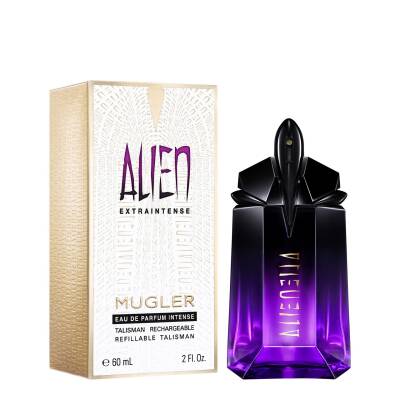 Thierry Mugler Alien Extraintense Edp 60 Ml Kadın Parfüm - 2
