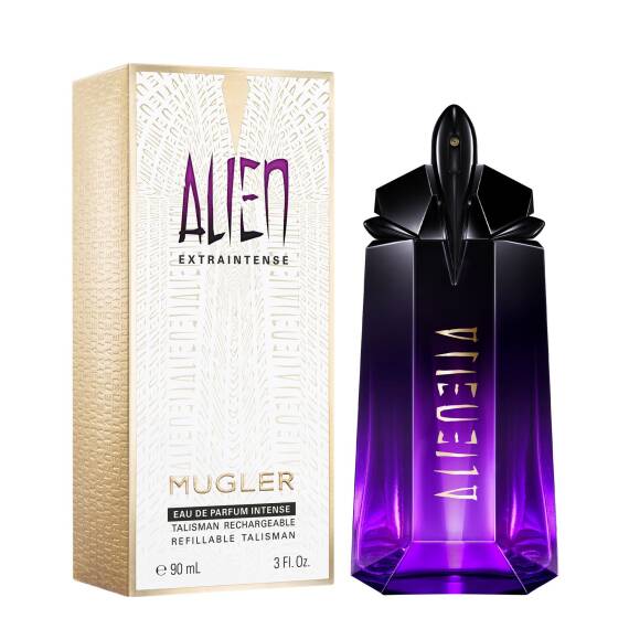Thierry Mugler Alien Extraintense Edp 90 Ml Kadın Parfüm - 2