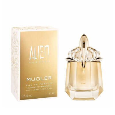 Thierry Mugler Alien Goddess Edp 30 Ml - 2