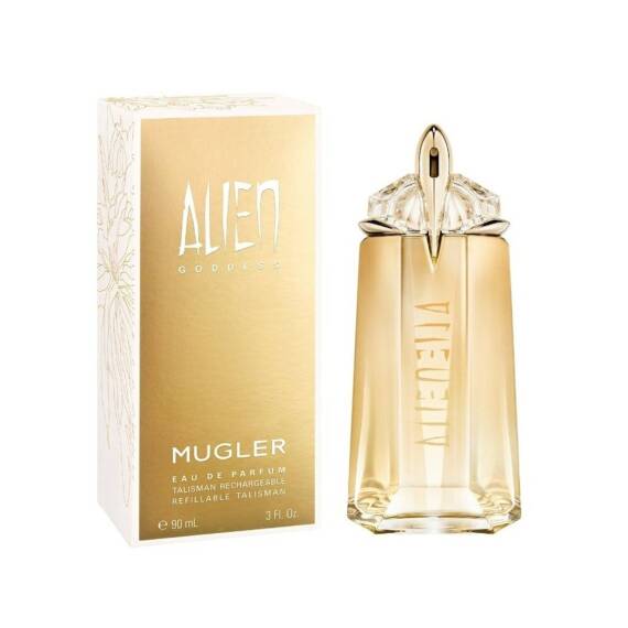 Thierry Mugler Alien Goddess Edp 90 Ml Kadın Parfüm - 2