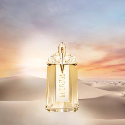 Thierry Mugler Alien Goddess Edp 90 Ml Kadın Parfüm - 5