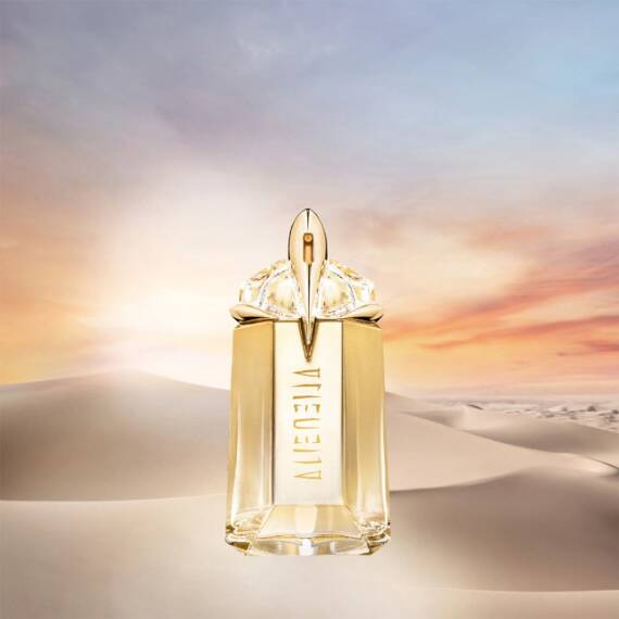 Thierry Mugler Alien Goddess Edp 90 Ml Kadın Parfüm - 5