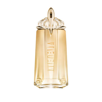 Thierry Mugler Alien Goddess Edp 90 Ml - 6