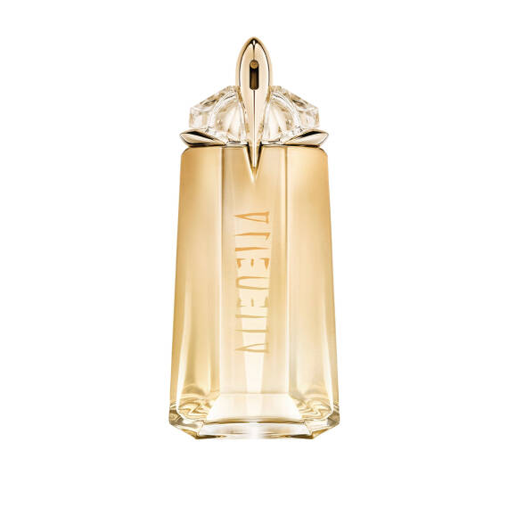 Thierry Mugler Alien Goddess Edp 90 Ml - 6
