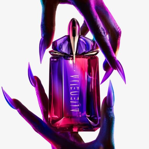 Thierry Mugler Alien Hypersense Edp 30 Ml Kadın Parfüm - 2
