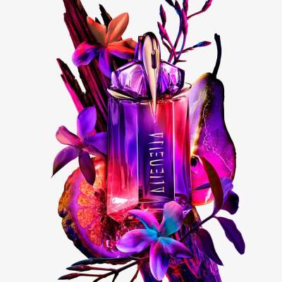 Thierry Mugler Alien Hypersense Edp 60 Ml Kadın Parfüm - 2