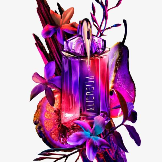 Thierry Mugler Alien Hypersense Edp 60 Ml Kadın Parfüm - 2