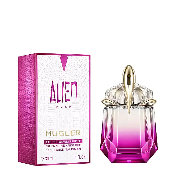 Thierry Mugler Alien Suprapulp Edp 30 Ml - 2