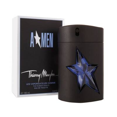 Thierry Mugler A Men Erkek Parfüm Edt 100 Ml - 2