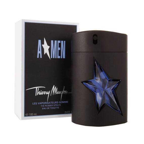 Thierry Mugler A Men Erkek Parfüm Edt 100 Ml - 2