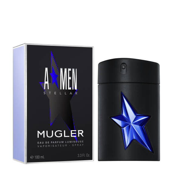 Thierry Mugler A Erkek Parfüm - 3