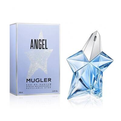 Thierry Mugler Angel Edp 100 Ml Kadın Parfüm - 2