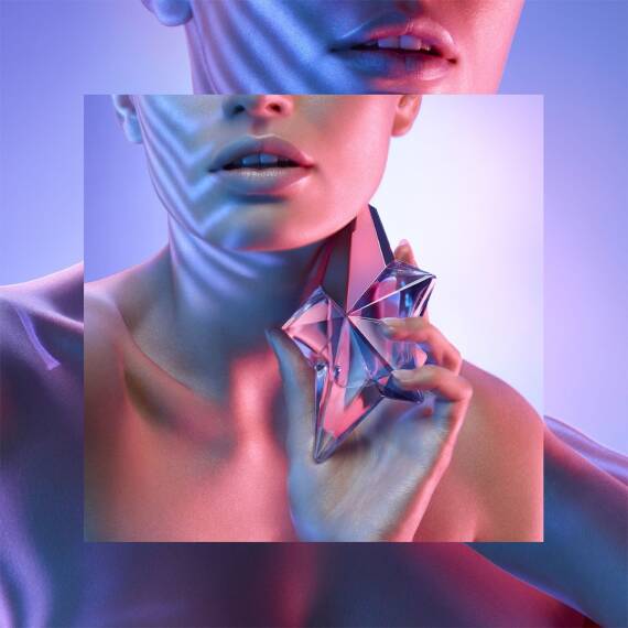 Thierry Mugler Angel Edp 100 Ml Kadın Parfüm - 3