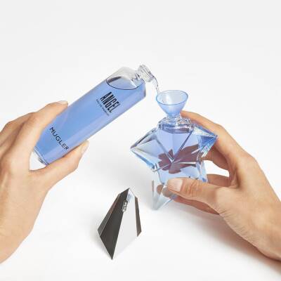 Thierry Mugler Angel Edp 100 Ml Kadın Parfüm - 4