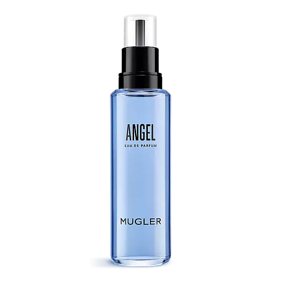 Thierry Mugler Angel Edp 100 Ml Refill Bottle - 1
