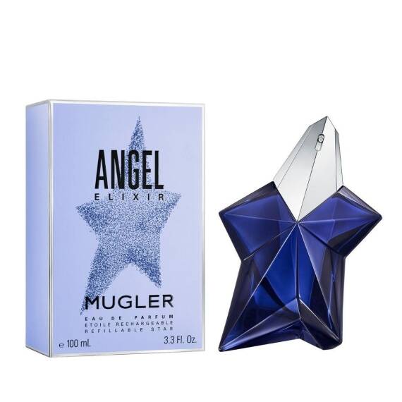 Thierry Mugler Angel Elixir Edp 100 Ml Kadın Parfüm - 1