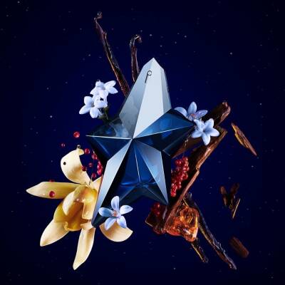 Thierry Mugler Angel Elixir Edp 100 Ml Kadın Parfüm - 2