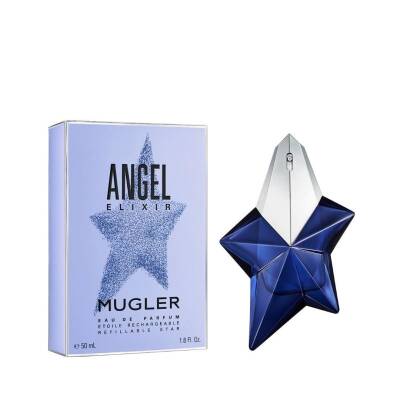 Thierry Mugler Angel Elixir Edp 50 Ml Kadın Parfüm - Thierry Mugler