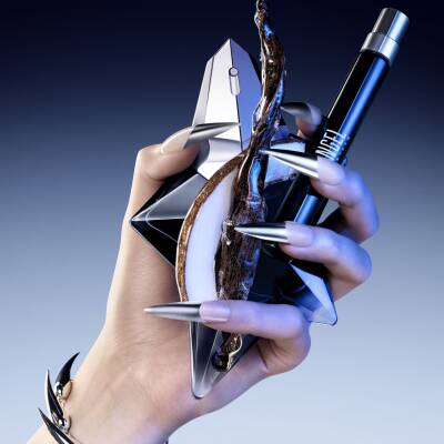 Thierry Mugler Angel Fantasm Edp 100 Ml Kadın Parfüm - 2