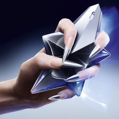 Thierry Mugler Angel Fantasm Edp 100 Ml Kadın Parfüm - 4