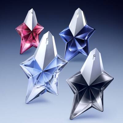 Thierry Mugler Angel Fantasm Edp 100 Ml Kadın Parfüm - 5