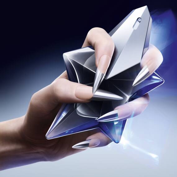 Thierry Mugler Angel Fantasm Edp 50 Ml Kadın Parfüm - 2