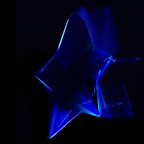 Thierry Mugler Angel Fantasm Edp 50 Ml Kadın Parfüm - 4