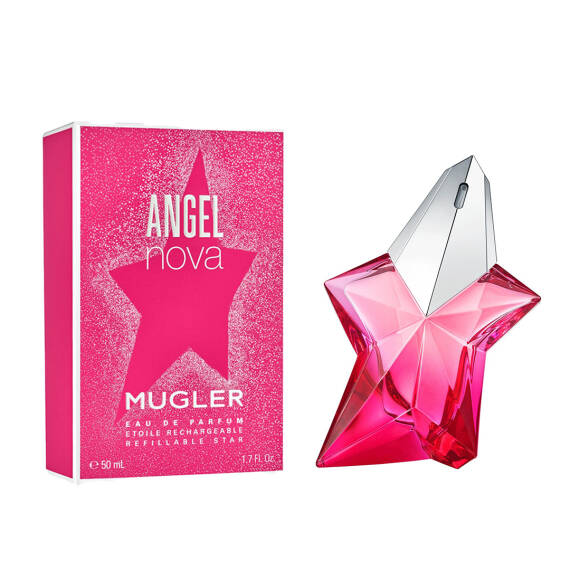 Thierry Mugler Angel Nova Edp 50 Ml - 2