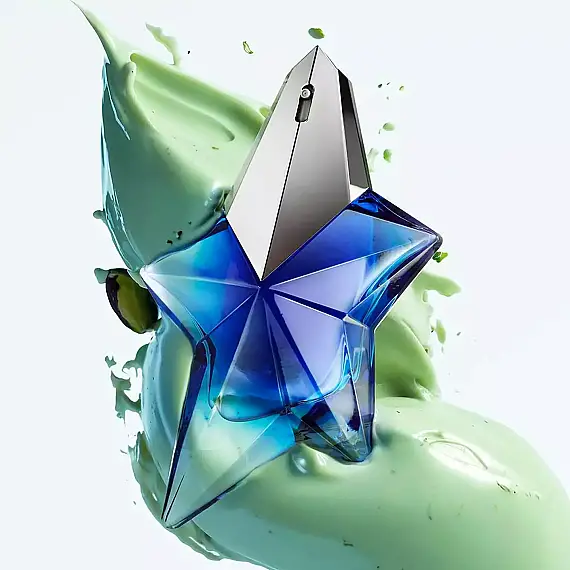 Thierry Mugler Angel Stellar Edp 25 Ml - 3