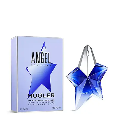 Thierry Mugler Angel Stellar Edp 25 Ml - 2