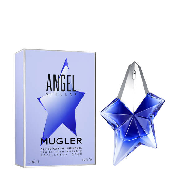 Thierry Mugler Angel Stellar Edp 50 Ml Kadın Parfüm - 3