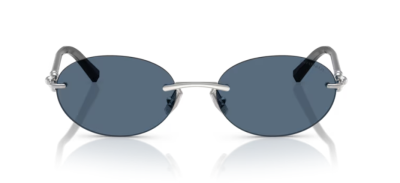 Tiffany 0TF3104D - 600180 - 56 NC6 Erkek Güneş Gözlüğü - 2