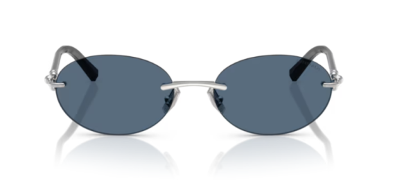 Tiffany 0TF3104D - 600180 - 56 NC6 Erkek Güneş Gözlüğü - 2