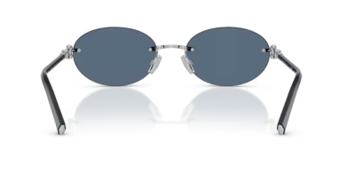 Tiffany 0TF3104D - 600180 - 56 NC6 Erkek Güneş Gözlüğü - 4