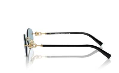 Tiffany 0TF3104D - 602180 - 56 NC6 Erkek Güneş Gözlüğü - 2