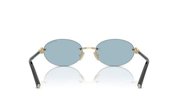 Tiffany 0TF3104D - 602180 - 56 NC6 Erkek Güneş Gözlüğü - 3