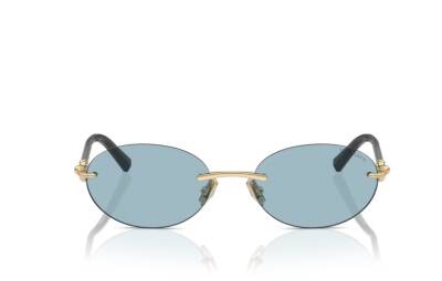 Tiffany 0TF3104D - 602180 - 56 NC6 Erkek Güneş Gözlüğü - 4