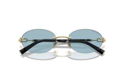 Tiffany 0TF3104D - 602180 - 56 NC6 Erkek Güneş Gözlüğü - 5