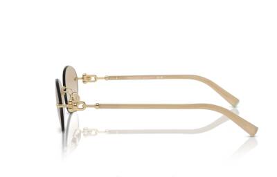 Tiffany 0TF3104D - 617811 - 56 NC6 Erkek Güneş Gözlüğü - 2