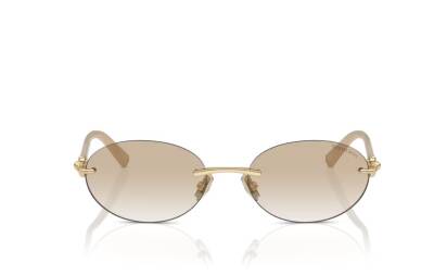 Tiffany 0TF3104D - 617811 - 56 NC6 Erkek Güneş Gözlüğü - 4