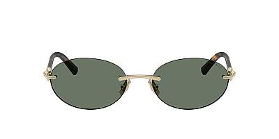 Tiffany 0TF3104D - 623882 - 56 NC6 Erkek Güneş Gözlüğü - 2