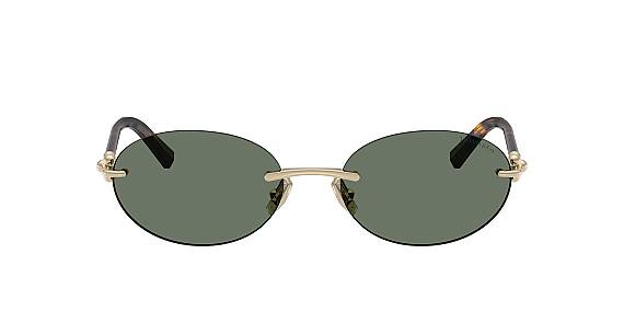 Tiffany 0TF3104D - 623882 - 56 NC6 Erkek Güneş Gözlüğü - 2
