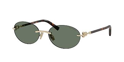 Tiffany 0TF3104D - 623882 - 56 NC6 Erkek Güneş Gözlüğü - Tiffany