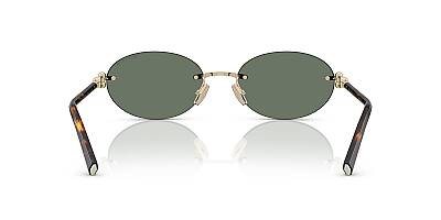 Tiffany 0TF3104D - 623882 - 56 NC6 Erkek Güneş Gözlüğü - 4