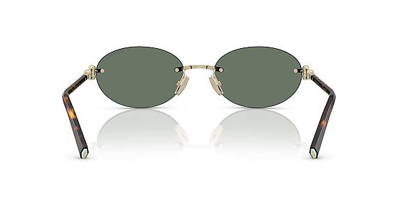 Tiffany 0TF3104D - 623882 - 56 NC6 Erkek Güneş Gözlüğü - 4