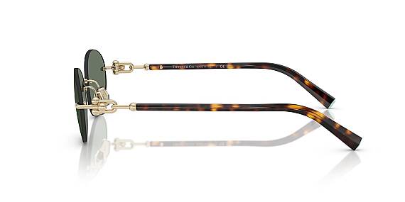 Tiffany 0TF3104D - 623882 - 56 NC6 Erkek Güneş Gözlüğü - 3