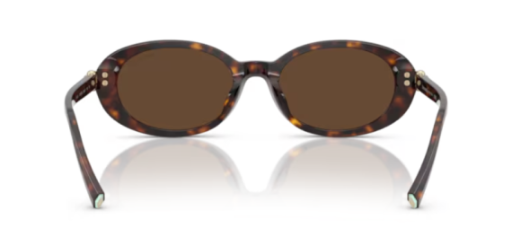 Tiffany 0TF4242D - 80153G - 54 NC6 Kadın Güneş Gözlüğü - 4