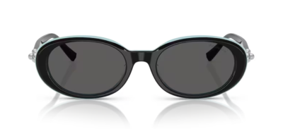 Tiffany 0TF4242D - 8055S4 - 54 NC6 Kadın Güneş Gözlüğü - 2