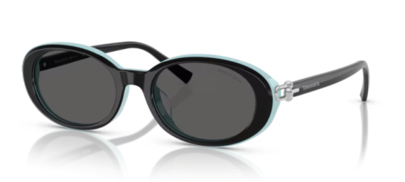 Tiffany 0TF4242D - 8055S4 - 54 NC6 Kadın Güneş Gözlüğü - 1
