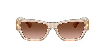 Tiffany 0TF4265U - 84453B - 54 NC6 Kadın Güneş Gözlüğü - 2